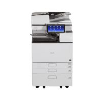 ĐÁNH GIÁ HIỆU SUẤT LÀM VIỆC CỦA MÁY PHOTOCOPY RICOH MP 3055