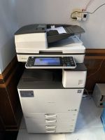 CHO THUÊ MÁY PHOTOCOPY RICOH AFICIO MP 5054